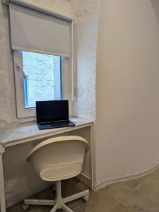 35, Valletta Boutique Escape