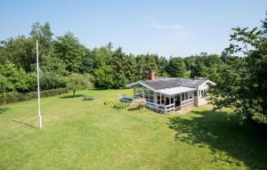 Holiday Home Strandholmen Millinge Xi