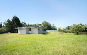 Holiday Home Strandholmen Millinge Xi