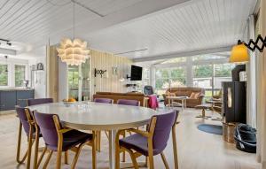 Holiday Home Strandholmen Millinge Xi