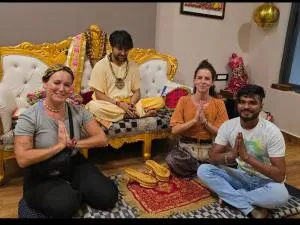 Karma Hostel - Rājgarh