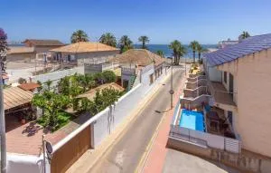 Amazing Apartment In San Javier - San Blas