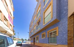 Cozy Apartment In San Javier With Wifi