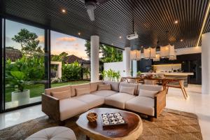 Villa Jungle Bliss by BaliSuperHost