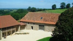 Domaine de Noyer