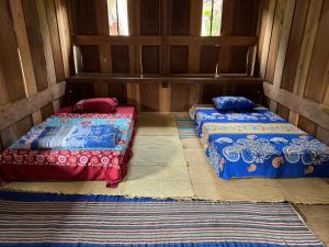 Authentique Homestay