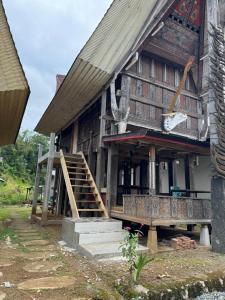 Authentique Homestay