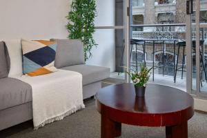A Modern Studio for 6 Next to Darling Harbour