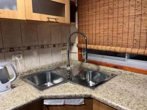 Casa Familiar MG - Contulmo