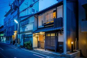Anzu an Machiya House