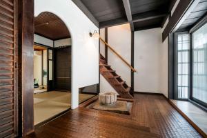 Anzu an Machiya House