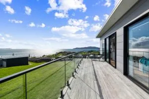 Doubtless Delight - Cable Bay Holiday Home - 泰帕