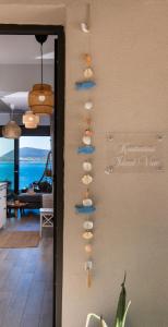 Konstantinos Island View