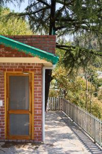 Seegreen Lodges