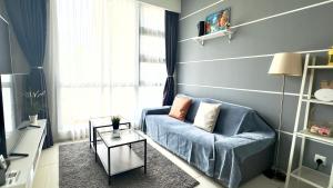 The Robertson Residence Bukit Bintang 20F