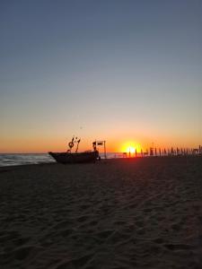 Marina di Ardea - Casa vista mare vicino Roma