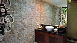 Villa Bugis Drupadi Seminyak