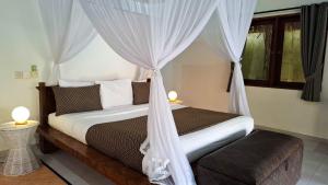 Villa Bugis Drupadi Seminyak