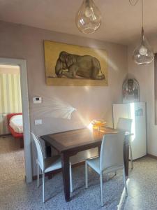 Residenza Grimerio Piano Primo