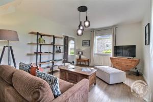 Maisons de vacances Penty breizh : photos des chambres