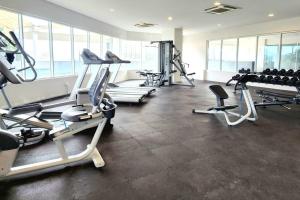 Ipoh City Centre 八角楼 OCTAGON Homestay - 2 mins walking to famous food & 15 mins to Old Town Ipoh by Happy Homestay