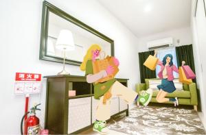 Tsuruhashi 10ppl House 3min-Sta 6min-NambaUSJ mozhaihua