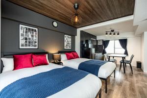 River side namba 602