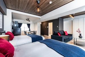 River side namba 602