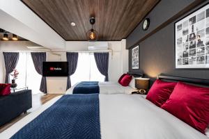 River side namba 602