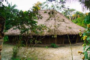 Eco Hostel RENASE