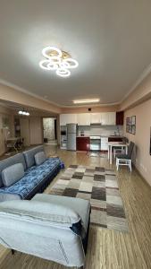 City Center Cozy Nomun - Apartmány, Ulánbátar