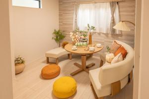 桜の川24 池袋駅 6分 10人3卧室别墅丨Ikebukuro 6 minutes 2-8 people