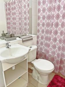 Departamento céntrico, acogedor y bien equipado