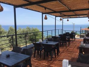 Assos Gardenya Butik Otel