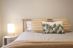 Guichen Villa 3 - Wi-Fi Pets welcome outside