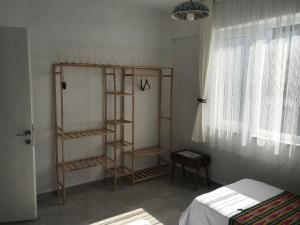 Assos Gardenya Butik Otel