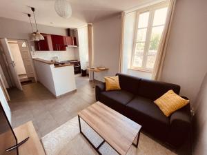 Albuconis 2 Appartement 1 chambre