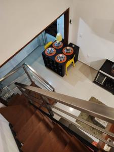 Condomínio West Country Residence