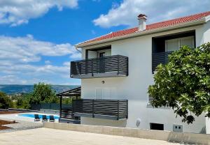 Villa Mirta 