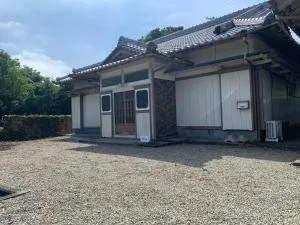 susa -Along the Kumano Kodo- - Wabuka