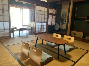 Shirahama susa -Along the Kumano Kodo- 3-Star Accommodation suite