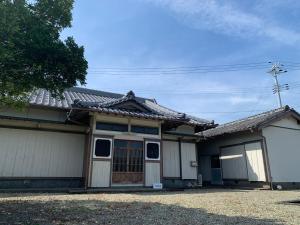 susa -Along the Kumano Kodo-