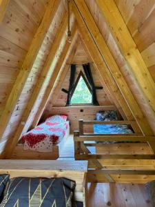 Etno Cottages Komarnica Authentic Peaceful Mountain Getaway