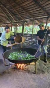 Eco Hostel RENASE