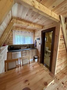 Etno Cottages Komarnica Authentic Peaceful Mountain Getaway