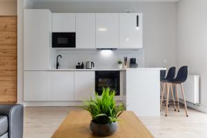 Apartament City Center Wierch 4