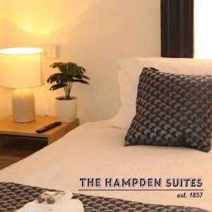 The Hampden Suites - Cootamundra