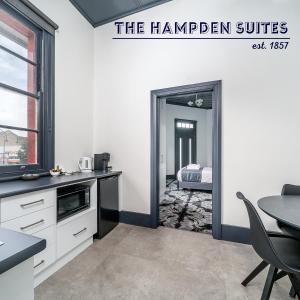 The Hampden Suites