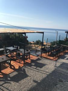 Assos Gardenya Butik Otel