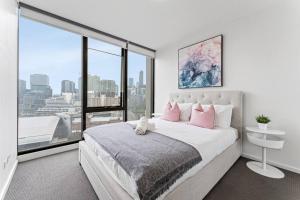 Bailey-3Beds Free Parking-Close to Crown